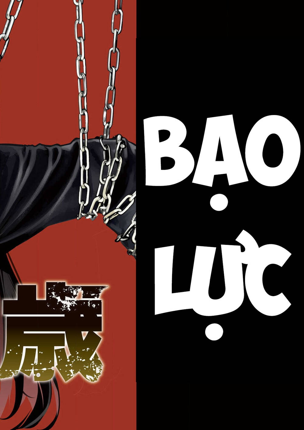 Bạo Lực Muôn Năm Chapter 1 - Trang 2