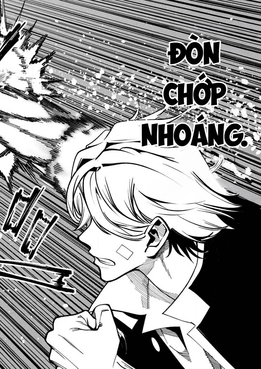 Bạo Lực Muôn Năm Chapter 1 - Trang 2
