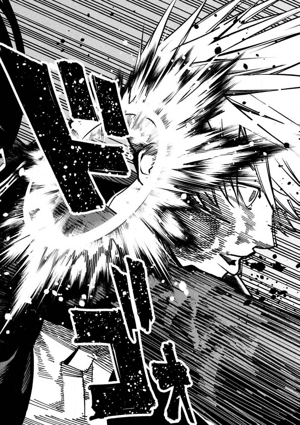 Bạo Lực Muôn Năm Chapter 1 - Trang 2