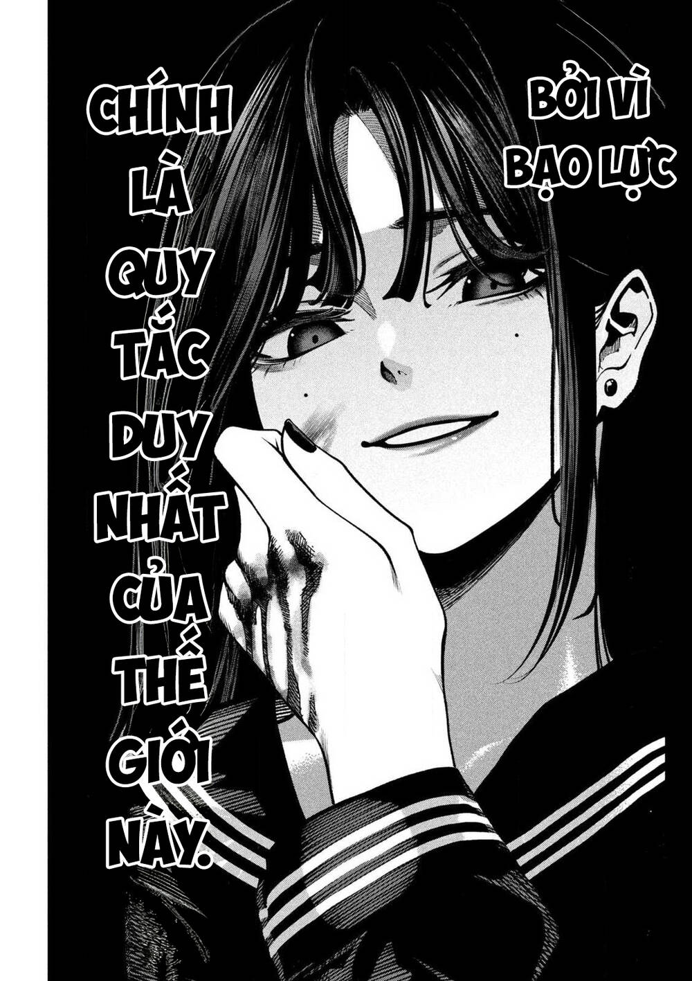 Bạo Lực Muôn Năm Chapter 1 - Trang 2