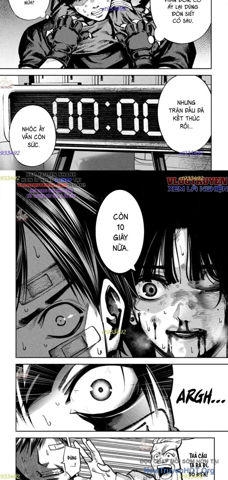 Bạo Lực Muôn Năm Chapter 14 - Trang 2