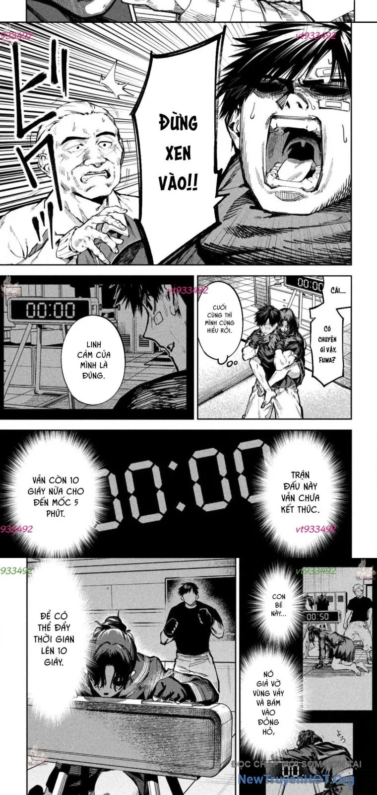 Bạo Lực Muôn Năm Chapter 14 - Trang 2