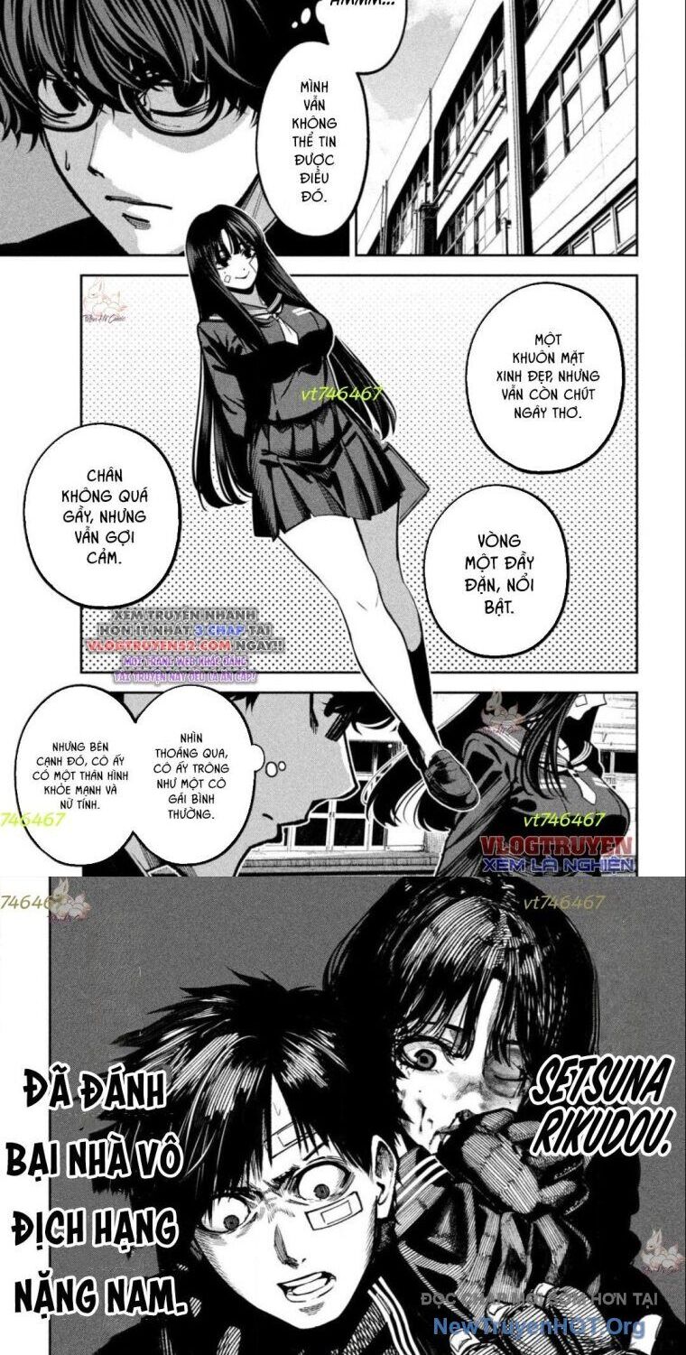 Bạo Lực Muôn Năm Chapter 15 - Trang 2