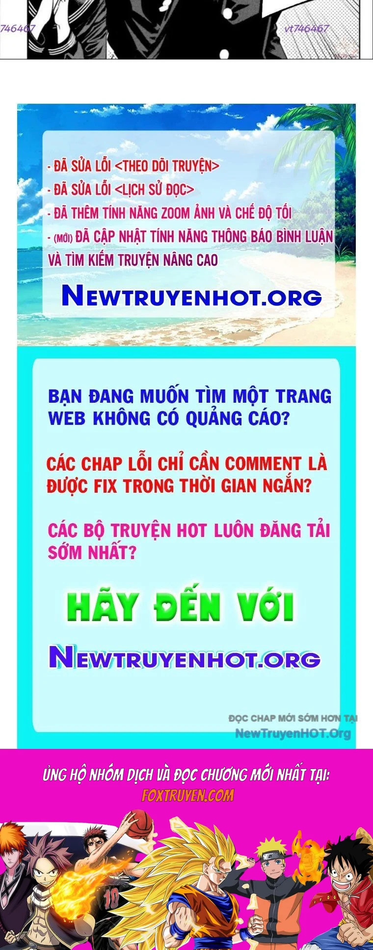 Bạo Lực Muôn Năm Chapter 15 - Trang 2