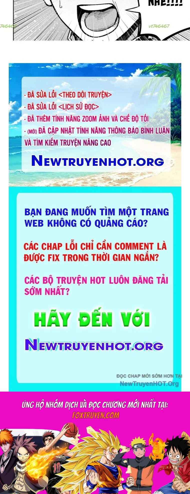 Bạo Lực Muôn Năm Chapter 16 - Trang 2