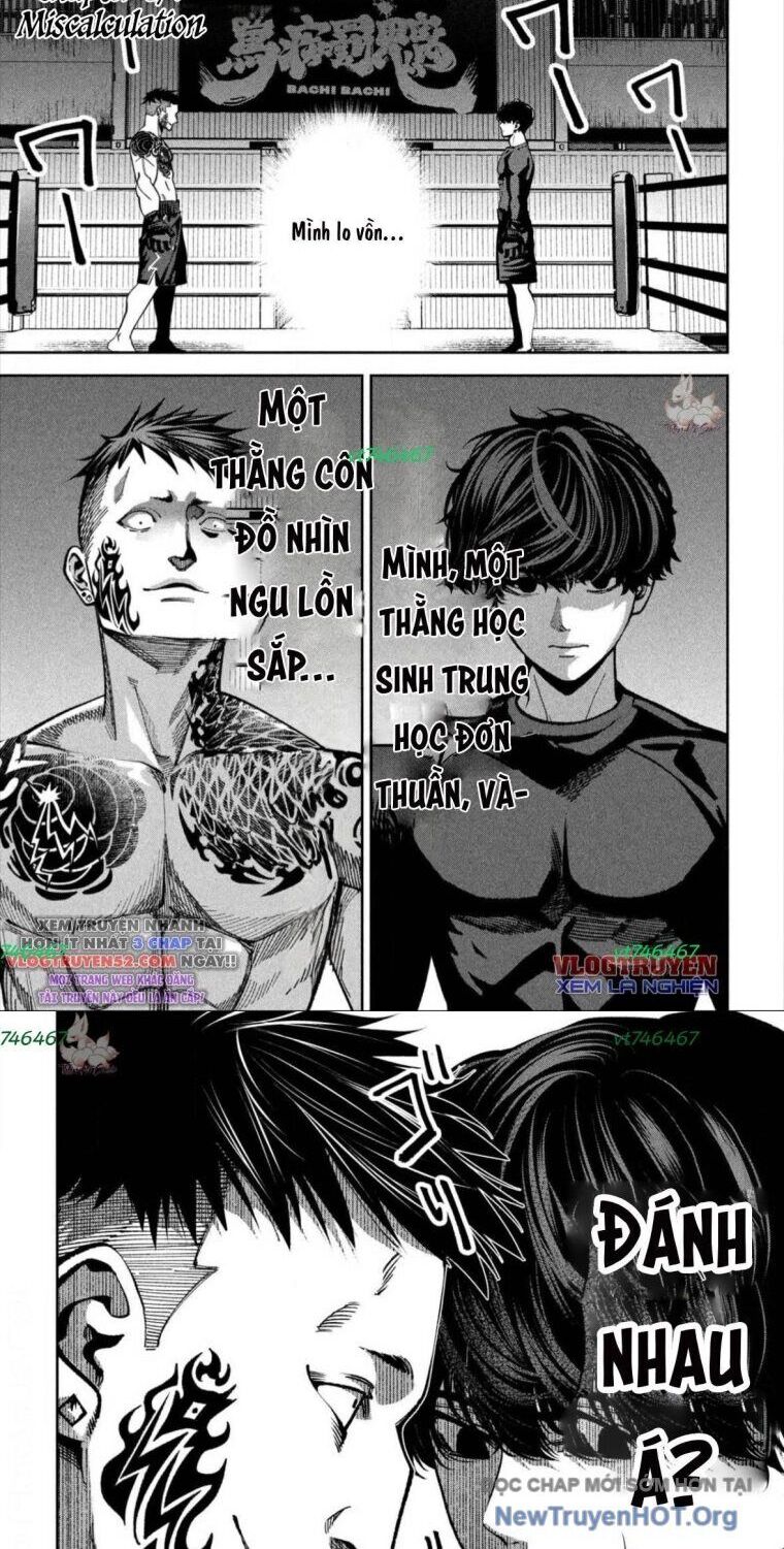 Bạo Lực Muôn Năm Chapter 17 - Trang 2