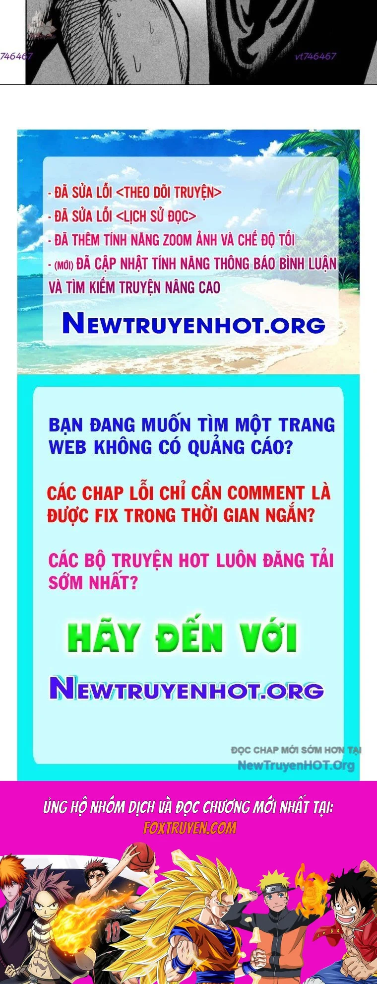 Bạo Lực Muôn Năm Chapter 17 - Trang 2