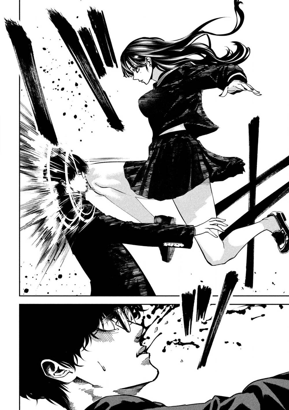 Bạo Lực Muôn Năm Chapter 2 - Trang 2
