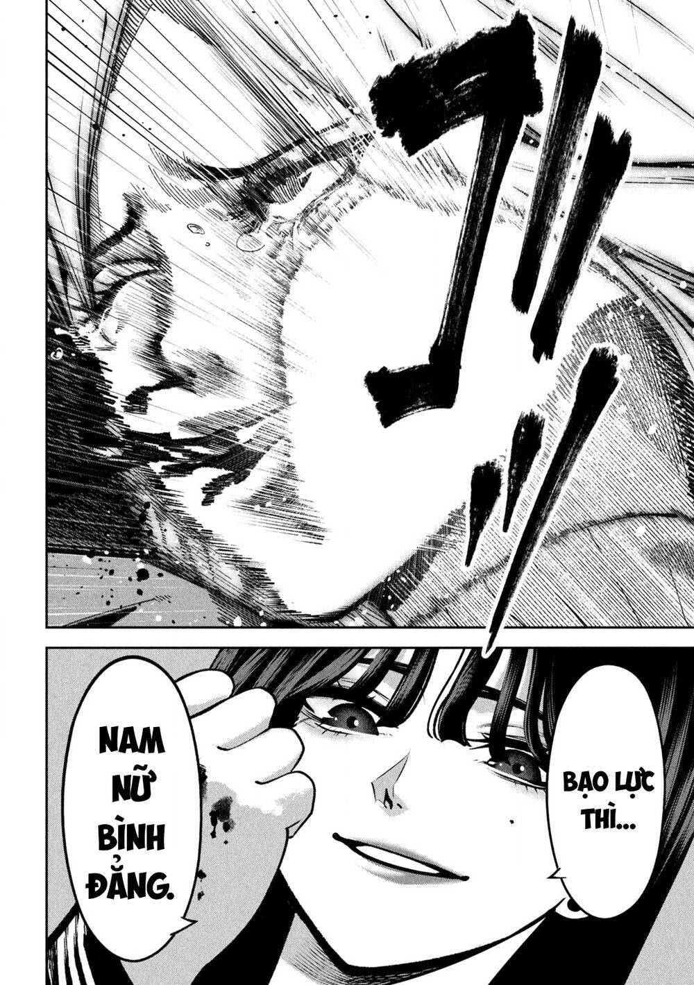 Bạo Lực Muôn Năm Chapter 2 - Trang 2
