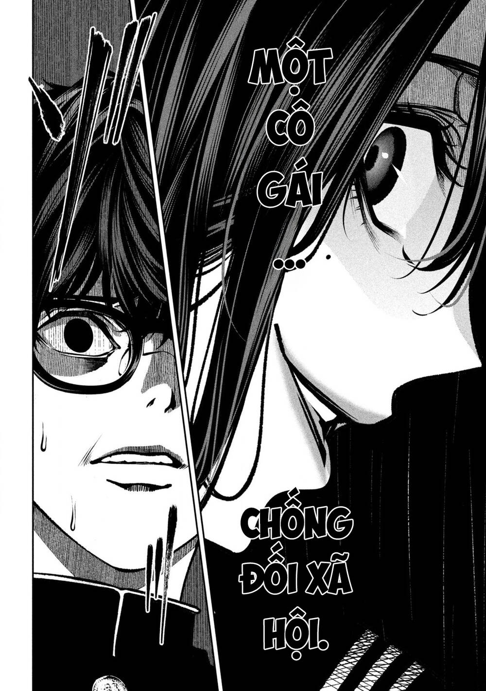 Bạo Lực Muôn Năm Chapter 2 - Trang 2