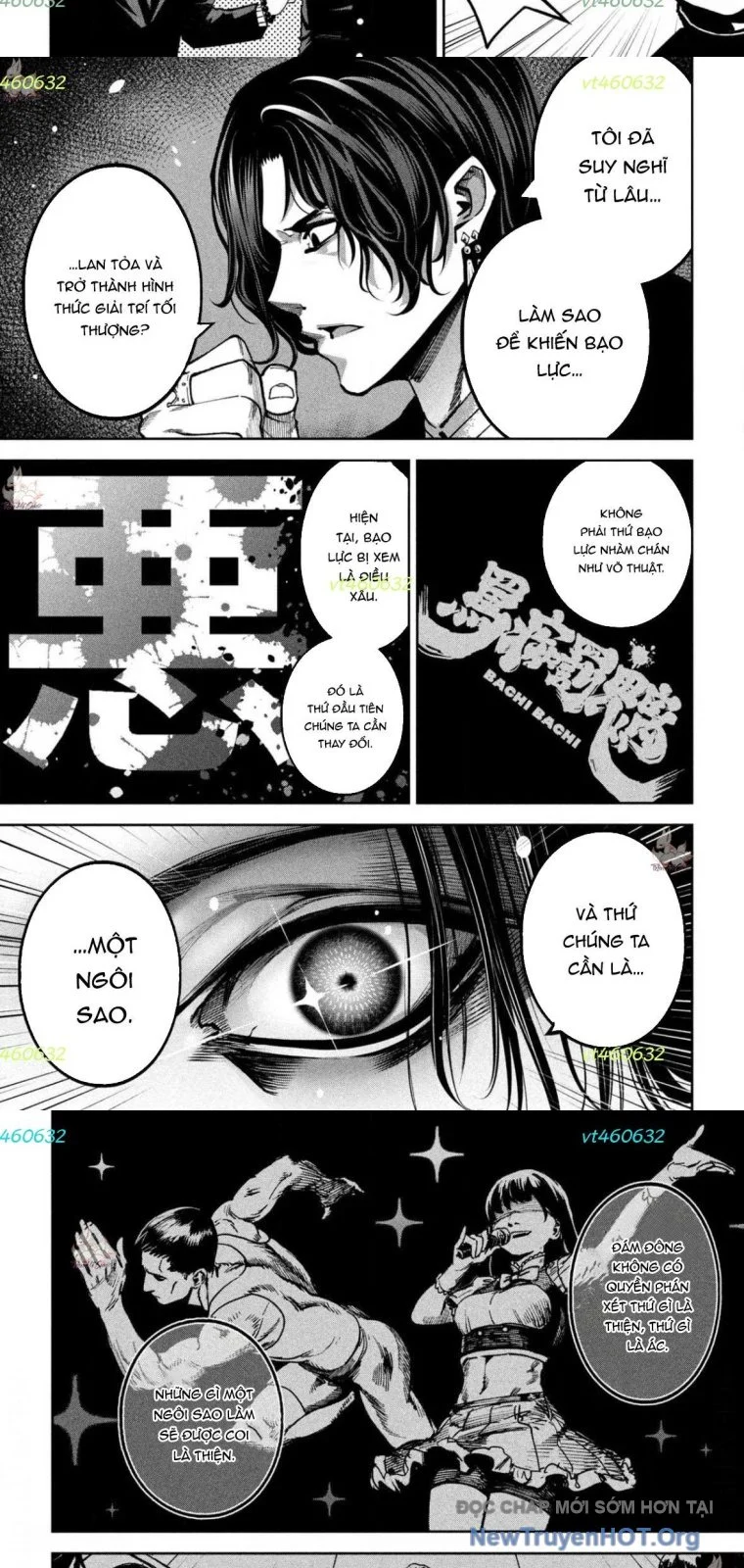 Bạo Lực Muôn Năm Chapter 22 - Trang 2