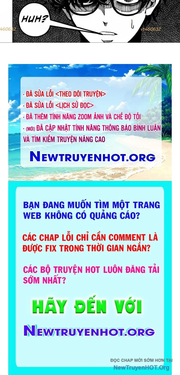 Bạo Lực Muôn Năm Chapter 22 - Trang 2