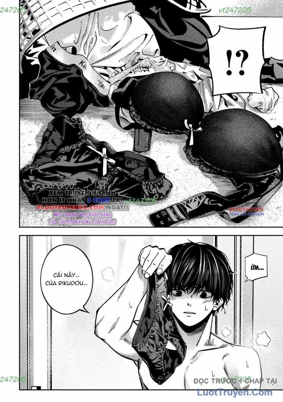 Bạo Lực Muôn Năm Chapter 23 - Trang 2