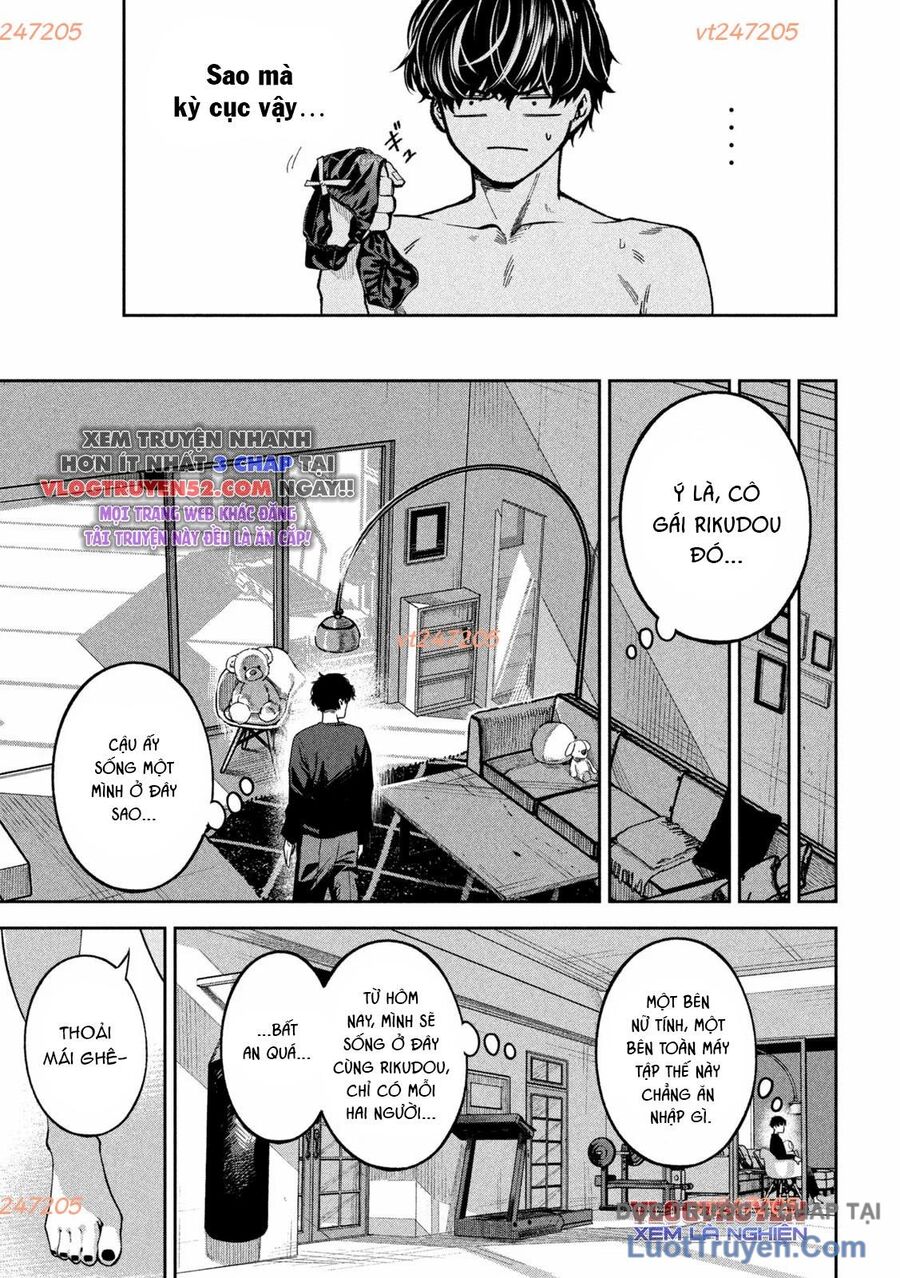Bạo Lực Muôn Năm Chapter 23 - Trang 2