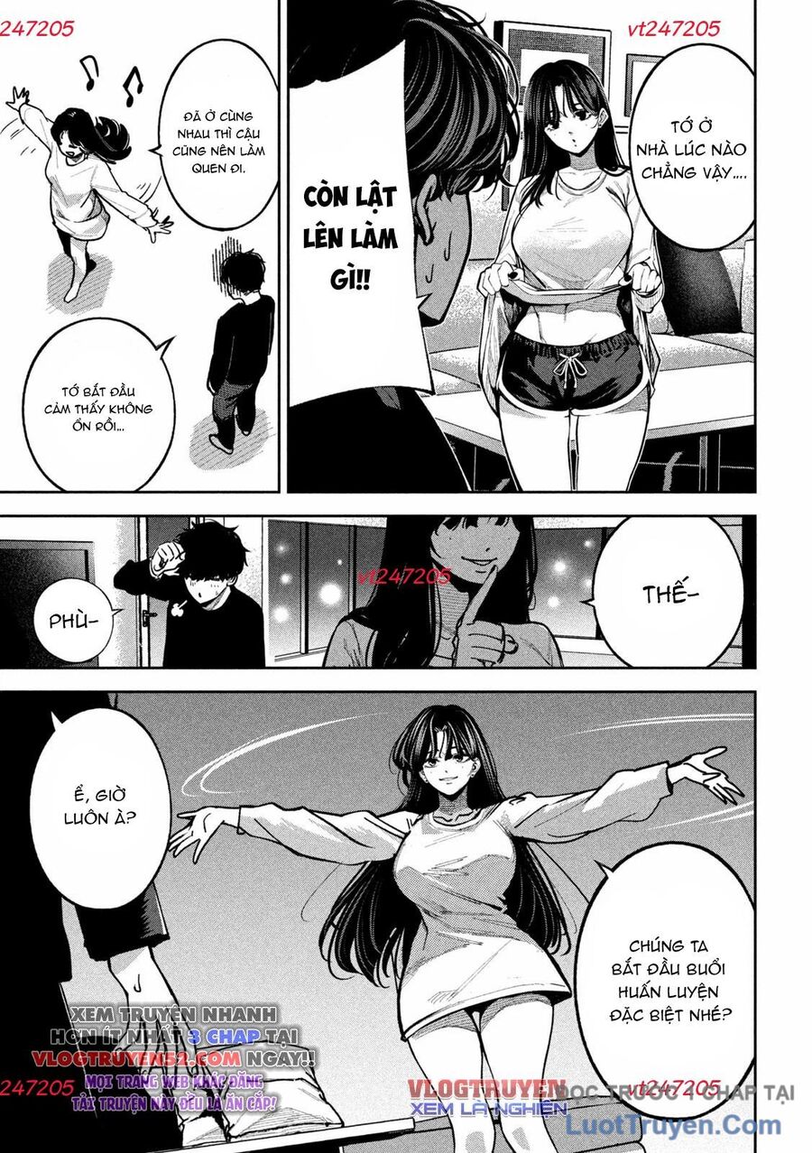 Bạo Lực Muôn Năm Chapter 23 - Trang 2