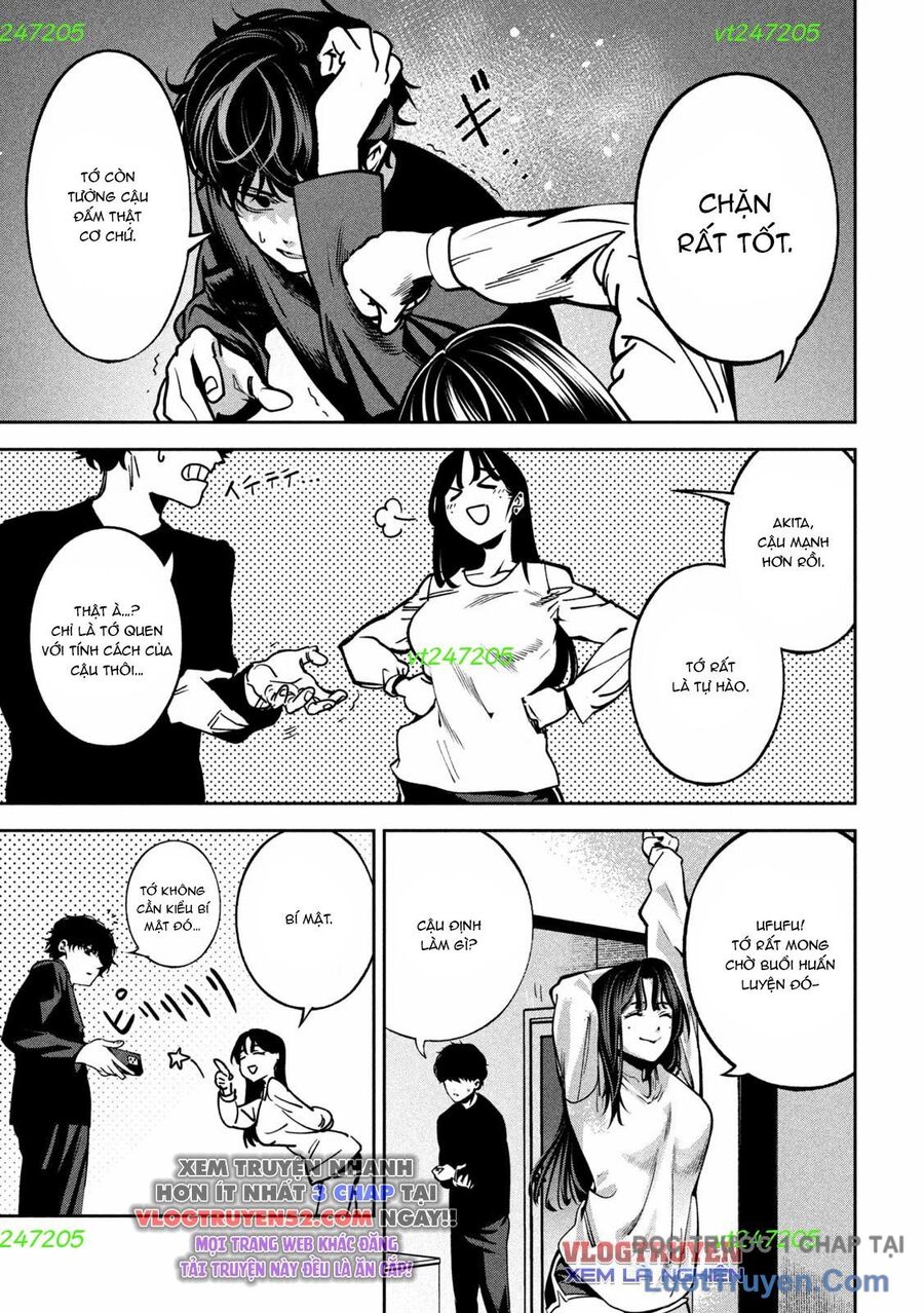 Bạo Lực Muôn Năm Chapter 23 - Trang 2