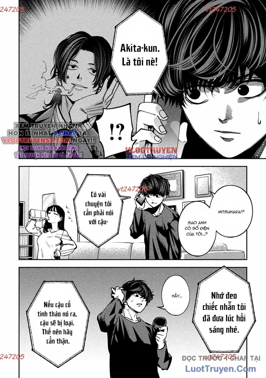 Bạo Lực Muôn Năm Chapter 23 - Trang 2