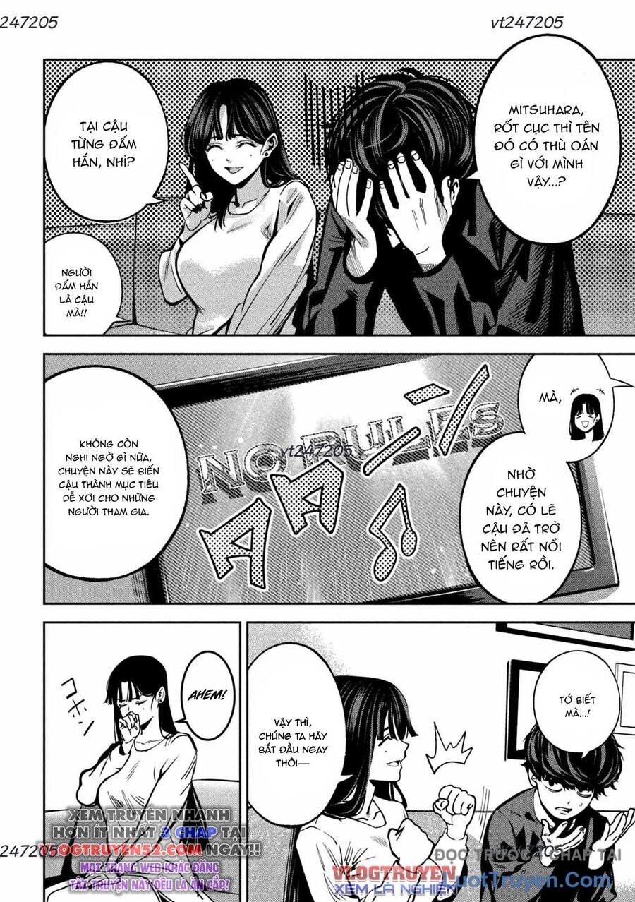 Bạo Lực Muôn Năm Chapter 23 - Trang 2