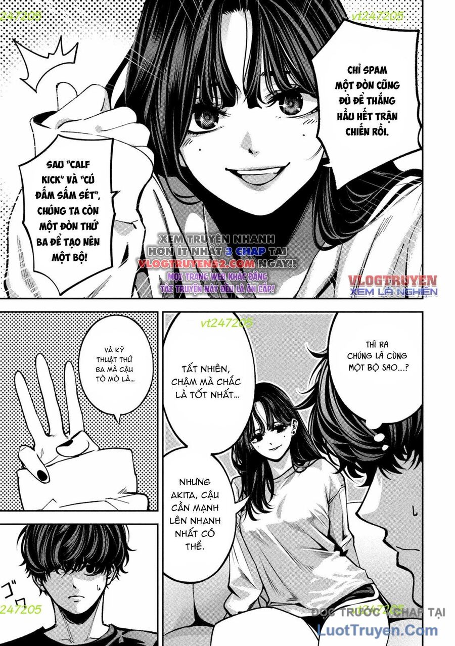 Bạo Lực Muôn Năm Chapter 23 - Trang 2