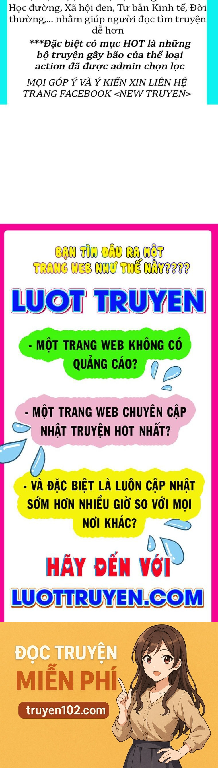 Bạo Lực Muôn Năm Chapter 23 - Trang 2