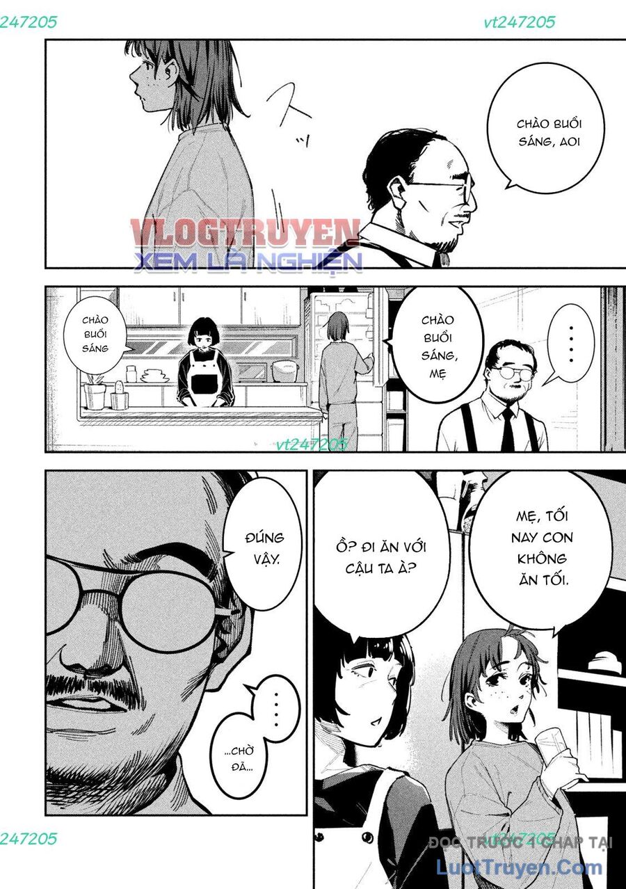 Bạo Lực Muôn Năm Chapter 24 - Trang 2