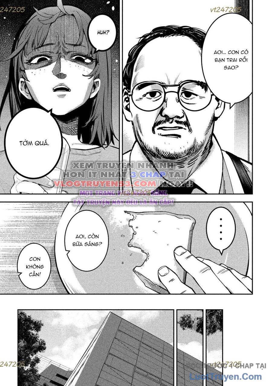 Bạo Lực Muôn Năm Chapter 24 - Trang 2