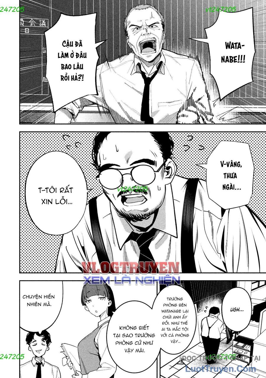 Bạo Lực Muôn Năm Chapter 24 - Trang 2