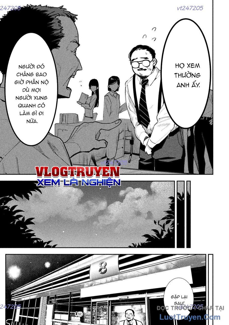 Bạo Lực Muôn Năm Chapter 24 - Trang 2