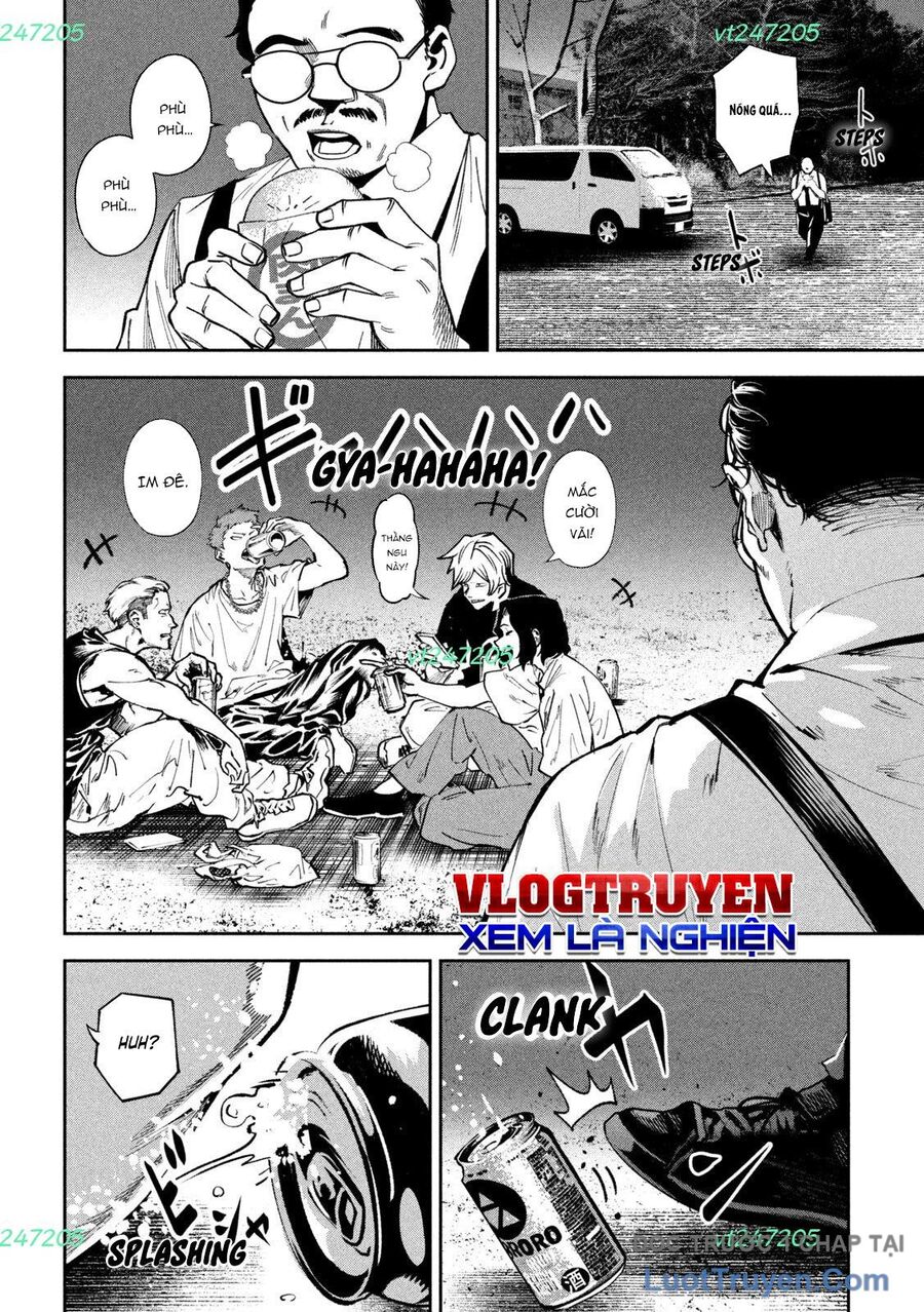 Bạo Lực Muôn Năm Chapter 24 - Trang 2