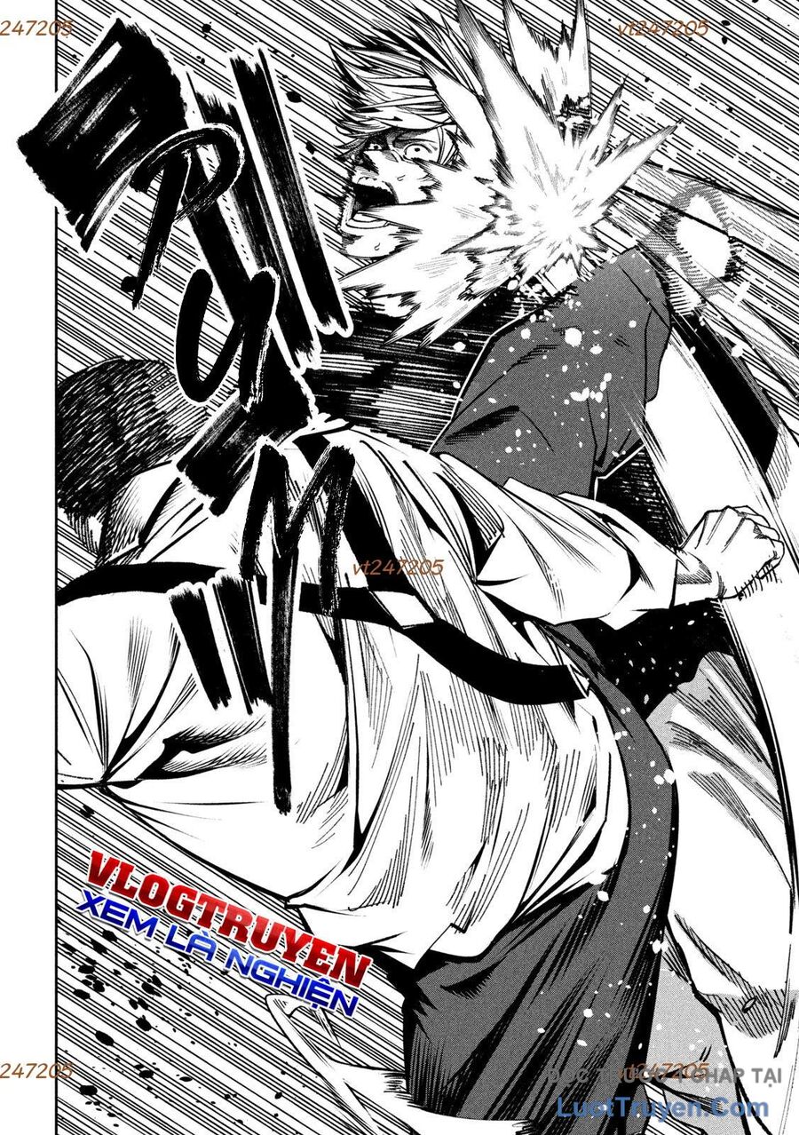 Bạo Lực Muôn Năm Chapter 24 - Trang 2