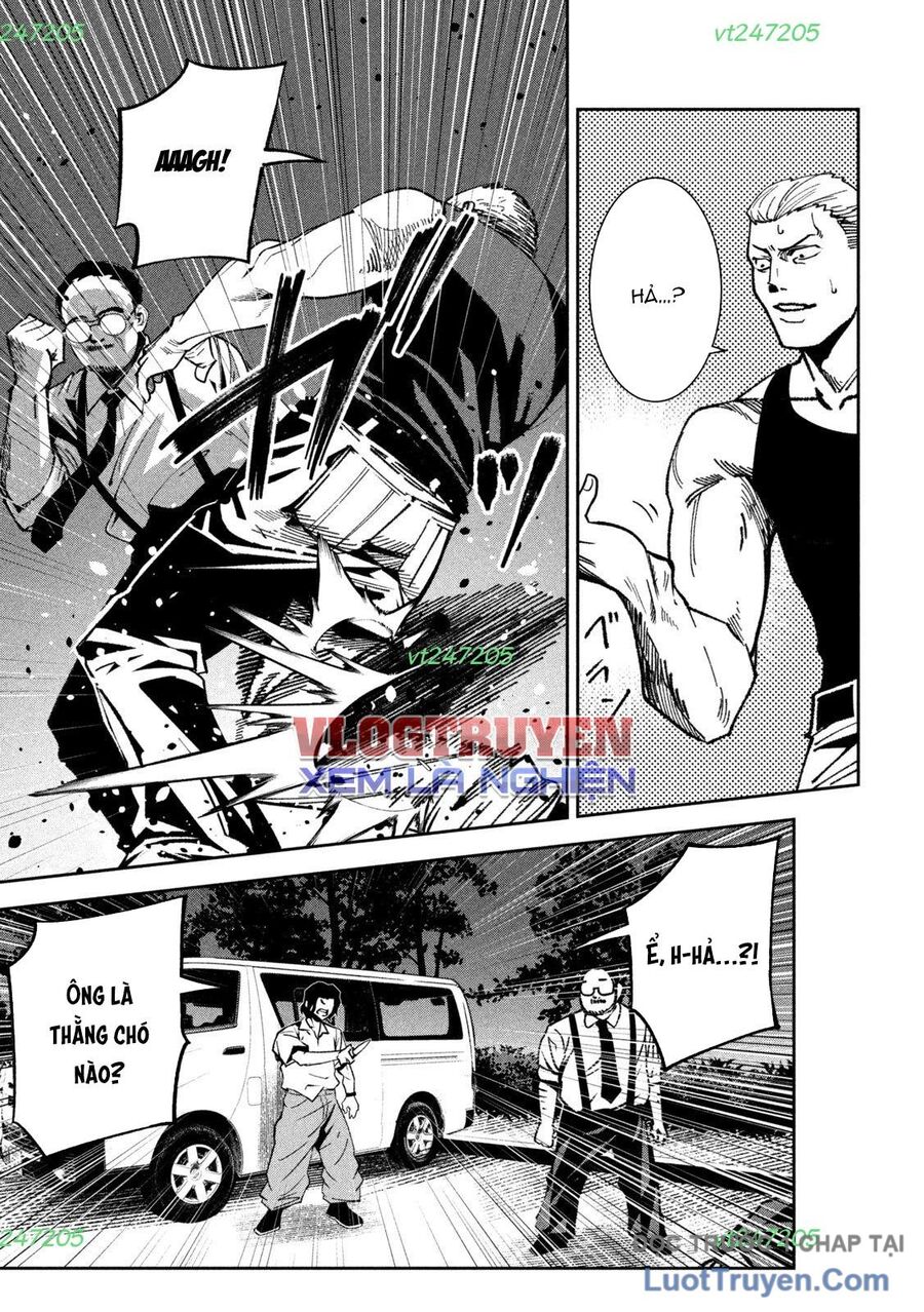 Bạo Lực Muôn Năm Chapter 24 - Trang 2