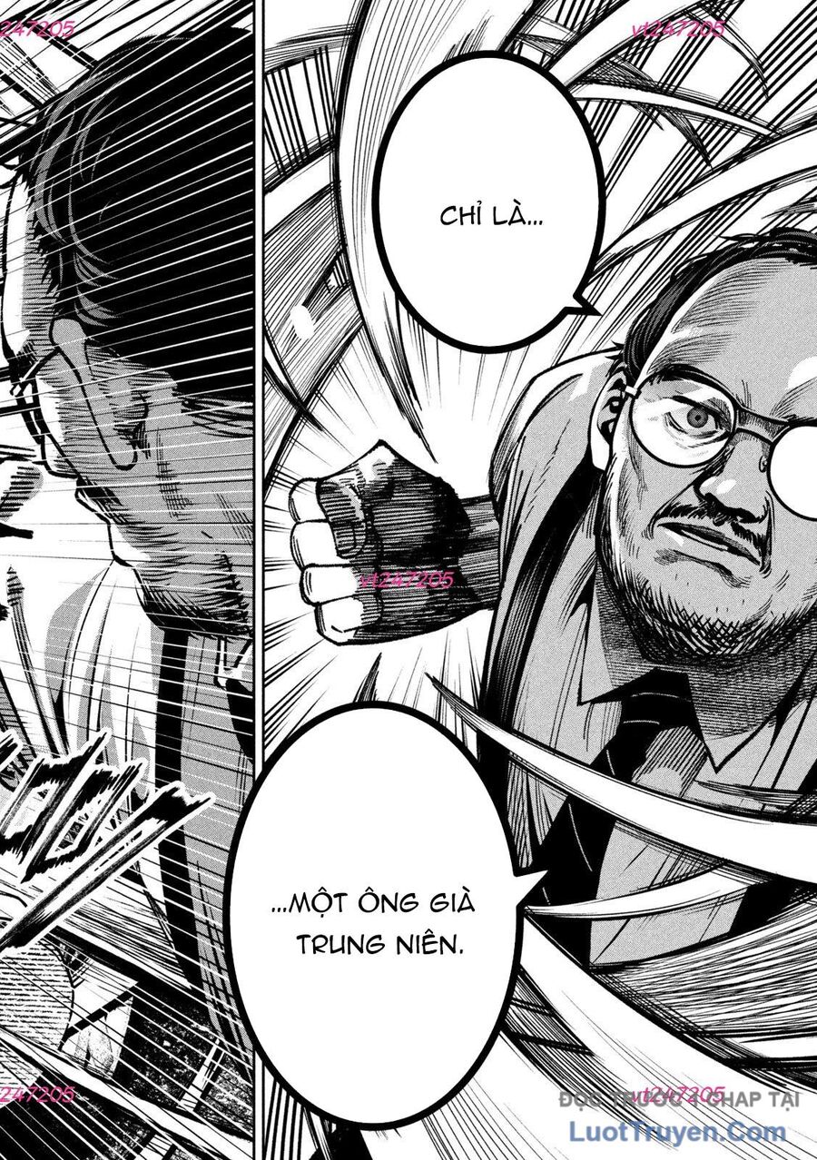 Bạo Lực Muôn Năm Chapter 24 - Trang 2