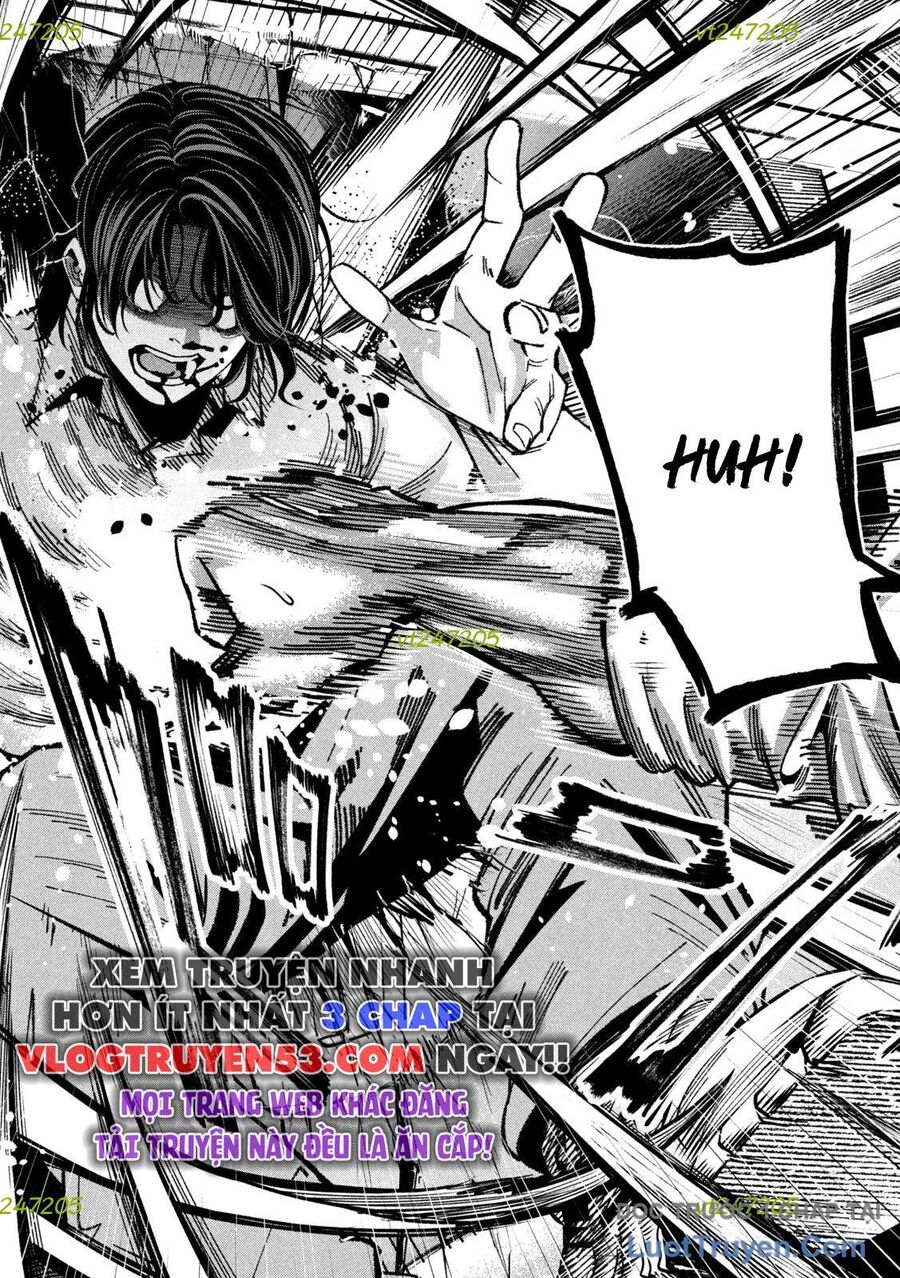 Bạo Lực Muôn Năm Chapter 24 - Trang 2