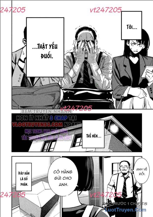 Bạo Lực Muôn Năm Chapter 24 - Trang 2