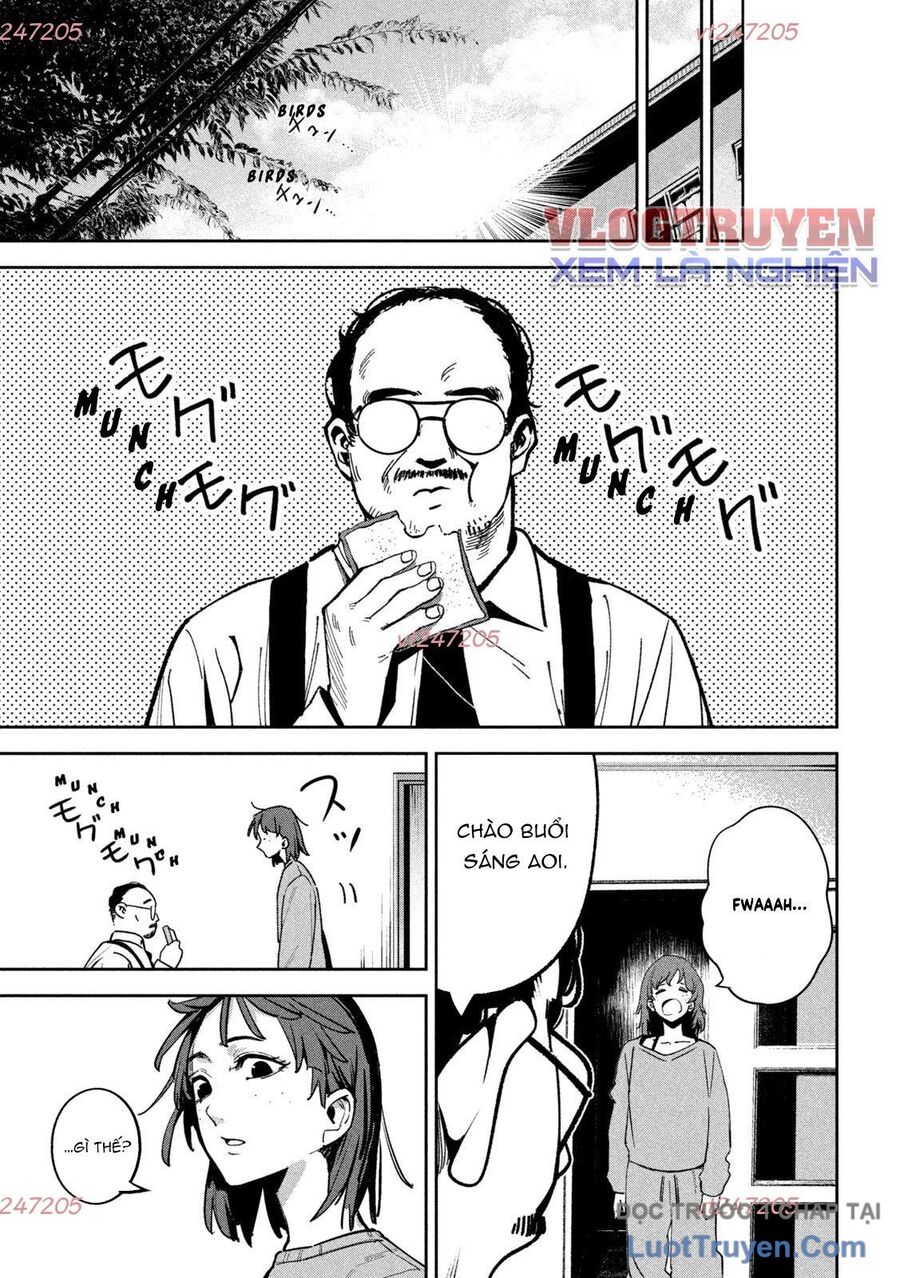 Bạo Lực Muôn Năm Chapter 24 - Trang 2