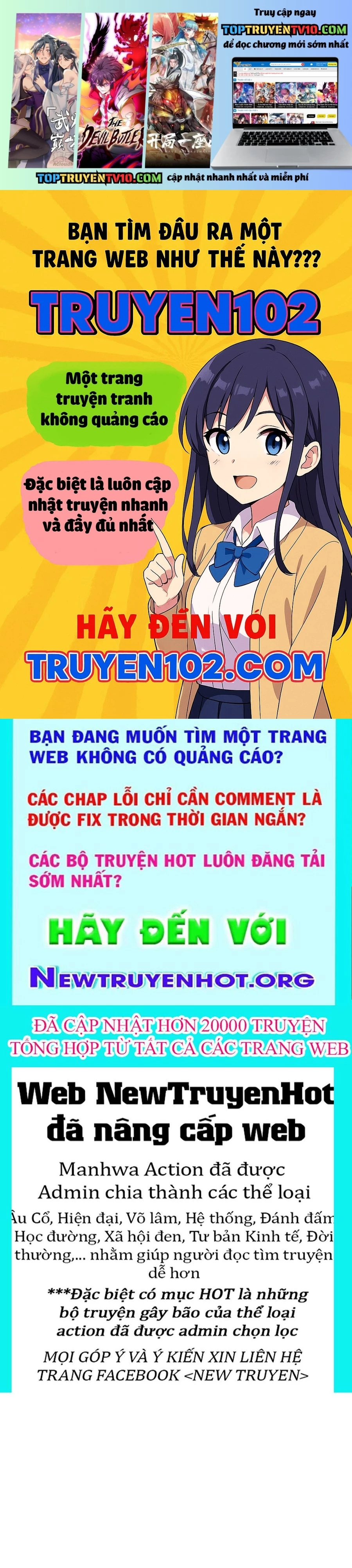 Bạo Lực Muôn Năm Chapter 25 - Trang 2