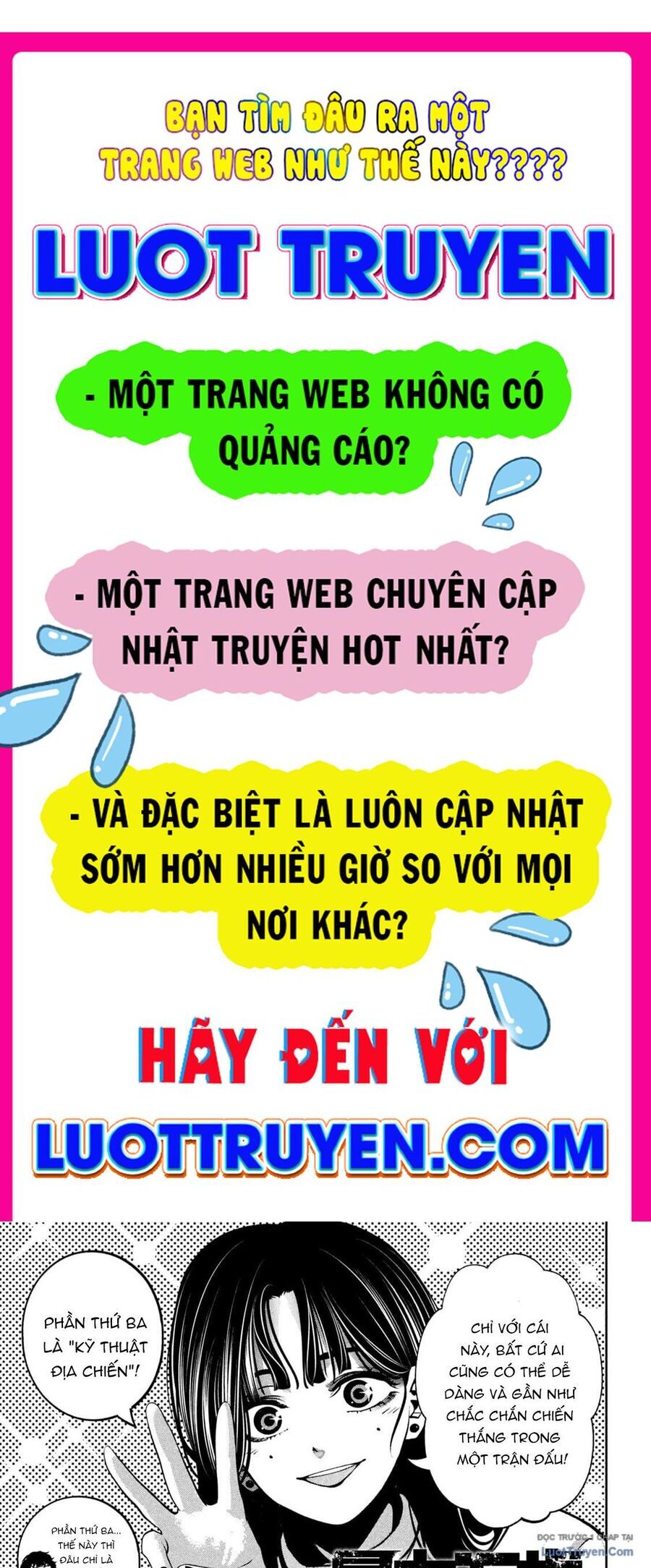 Bạo Lực Muôn Năm Chapter 25 - Trang 2