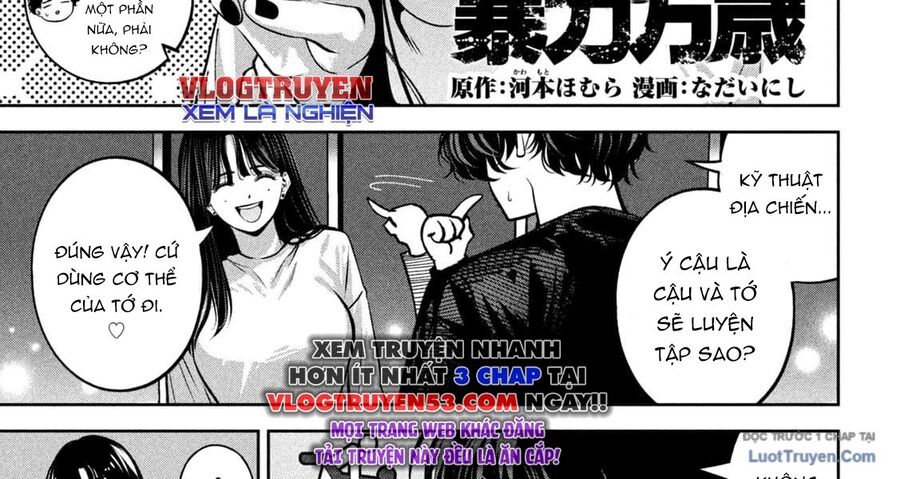 Bạo Lực Muôn Năm Chapter 25 - Trang 2