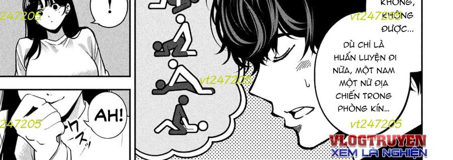 Bạo Lực Muôn Năm Chapter 25 - Trang 2
