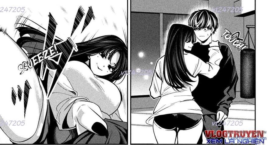 Bạo Lực Muôn Năm Chapter 25 - Trang 2