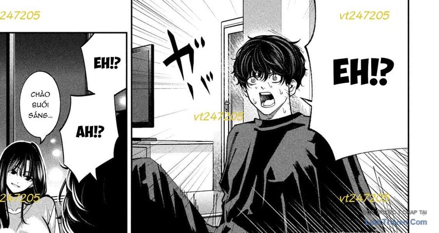 Bạo Lực Muôn Năm Chapter 25 - Trang 2