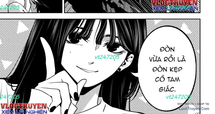 Bạo Lực Muôn Năm Chapter 25 - Trang 2