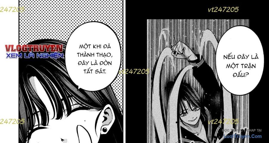 Bạo Lực Muôn Năm Chapter 25 - Trang 2