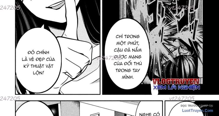 Bạo Lực Muôn Năm Chapter 25 - Trang 2