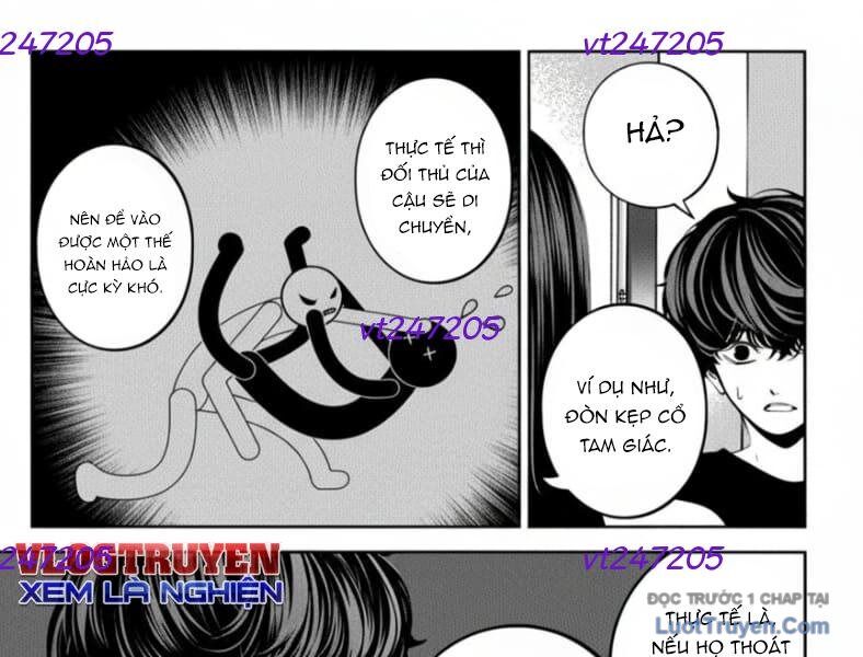Bạo Lực Muôn Năm Chapter 25 - Trang 2