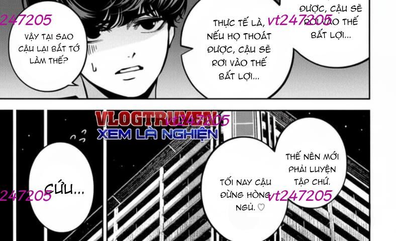 Bạo Lực Muôn Năm Chapter 25 - Trang 2