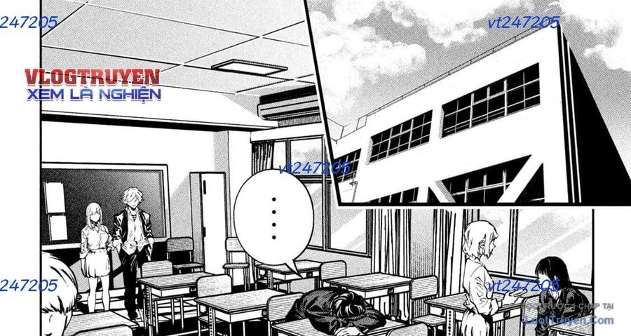 Bạo Lực Muôn Năm Chapter 25 - Trang 2