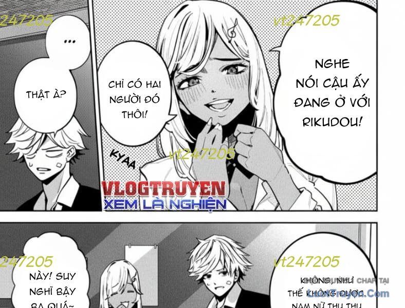 Bạo Lực Muôn Năm Chapter 25 - Trang 2