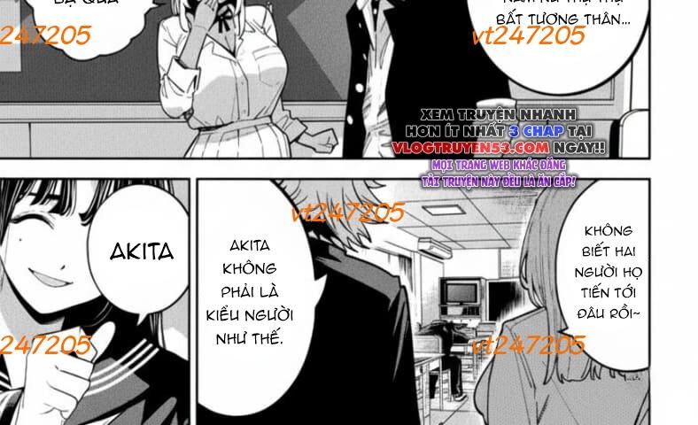 Bạo Lực Muôn Năm Chapter 25 - Trang 2