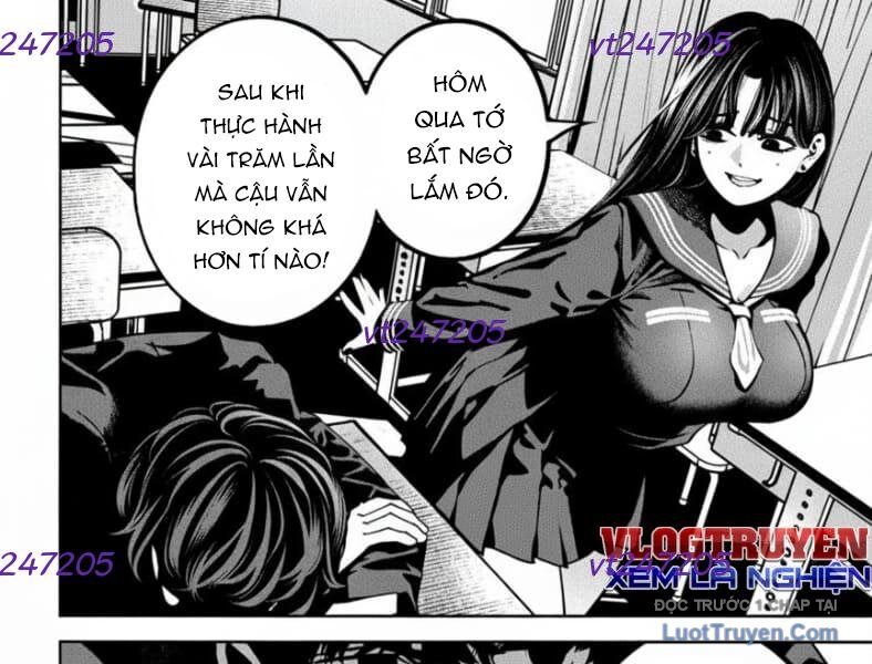 Bạo Lực Muôn Năm Chapter 25 - Trang 2